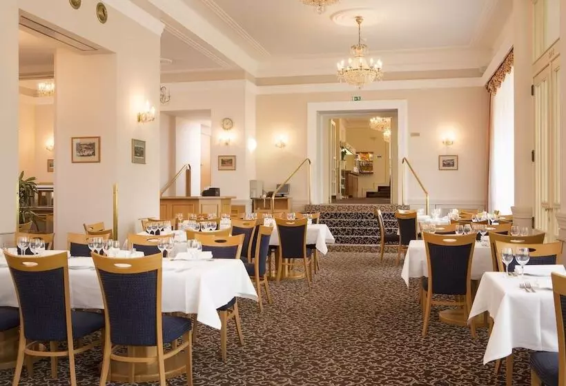 Fotos del hotel Orea Spa  Palace Zvon:  24