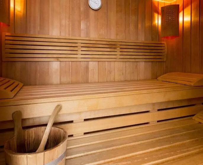 Fotos del hotel Orea Spa  Palace Zvon:  5