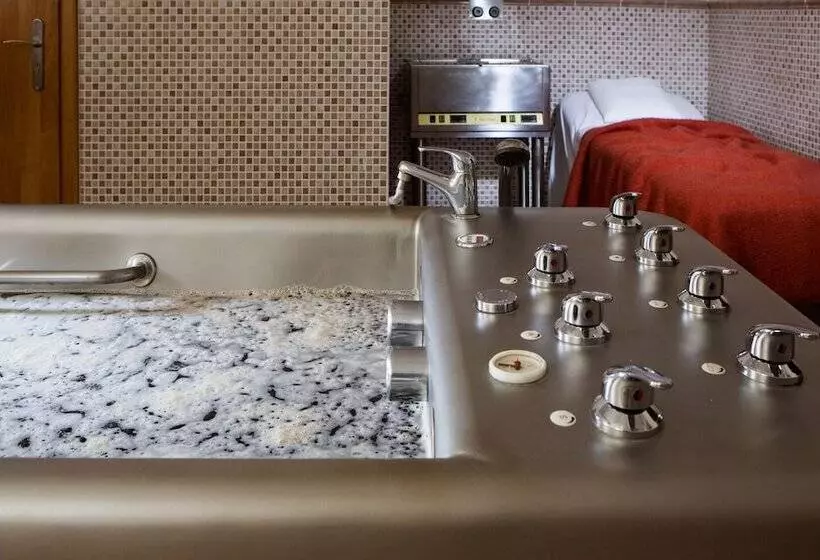 Fotos del hotel Orea Spa  Palace Zvon:  25