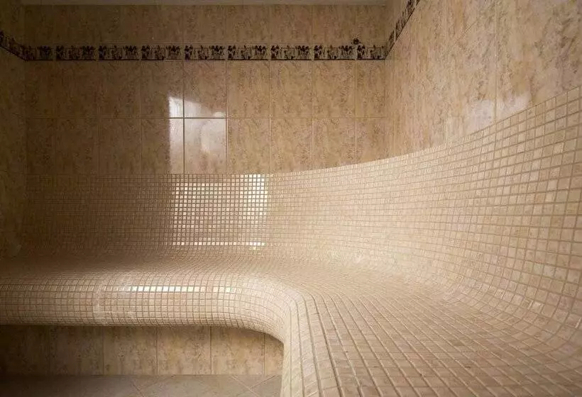 Fotos del hotel Orea Spa  Palace Zvon:  13