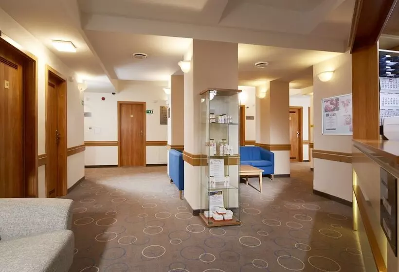 Fotos del hotel Orea Spa  Palace Zvon:  4