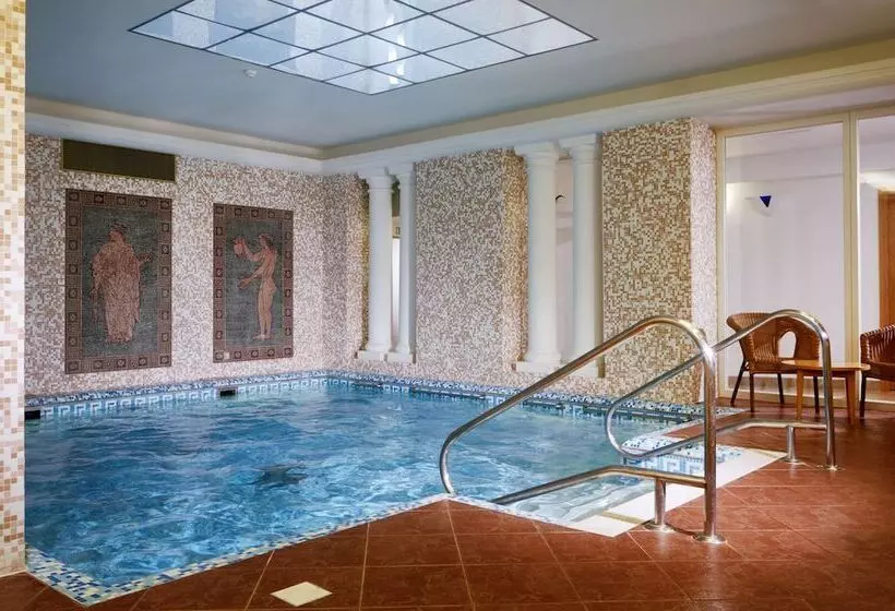 Fotos del hotel Orea Spa  Palace Zvon:  23