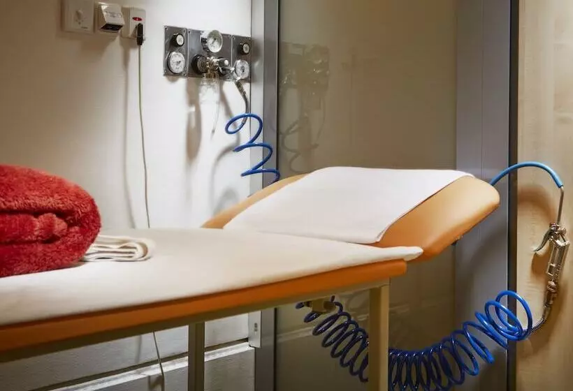 Fotos del hotel Orea Spa  Palace Zvon:  15