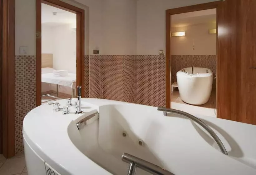 Fotos del hotel Orea Spa  Palace Zvon:  22