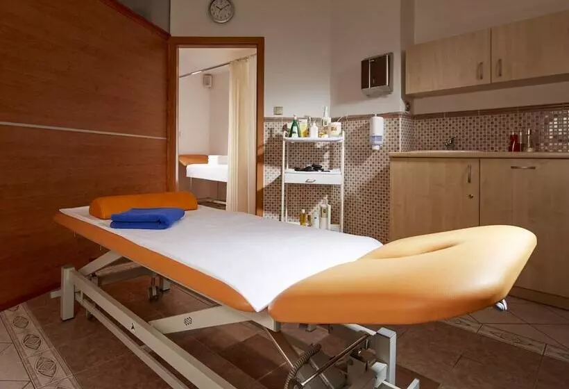 Fotos del hotel Orea Spa  Palace Zvon:  7