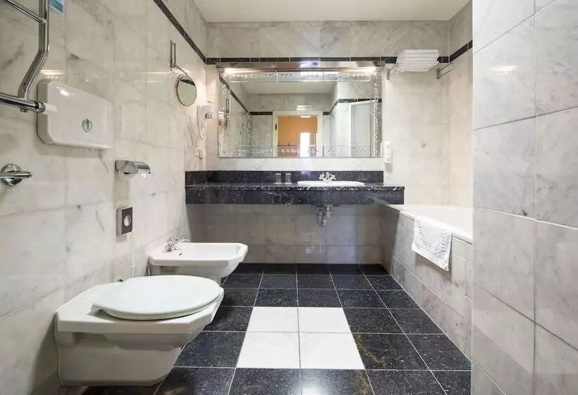 Fotos del hotel Orea Spa  Palace Zvon:  16