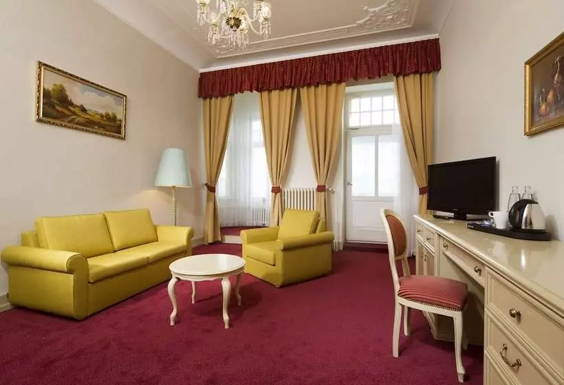 Fotos del hotel Orea Spa  Palace Zvon:  19