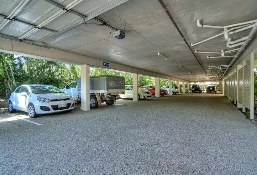 Fotos del hotel Port Douglas Retreat:  6