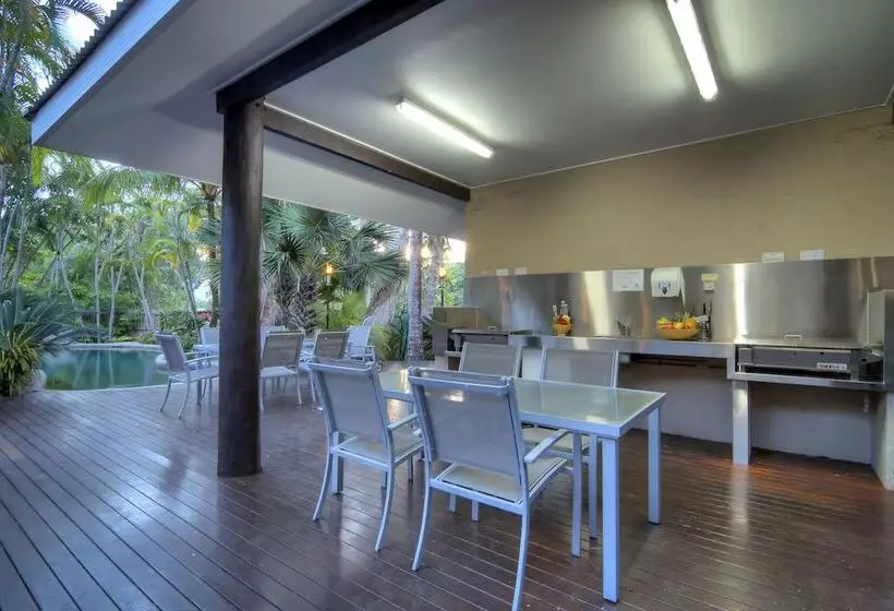 Fotos del hotel Port Douglas Retreat:  3