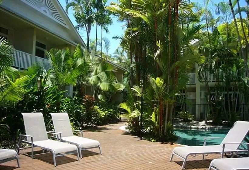 Fotos del hotel Port Douglas Retreat:  14