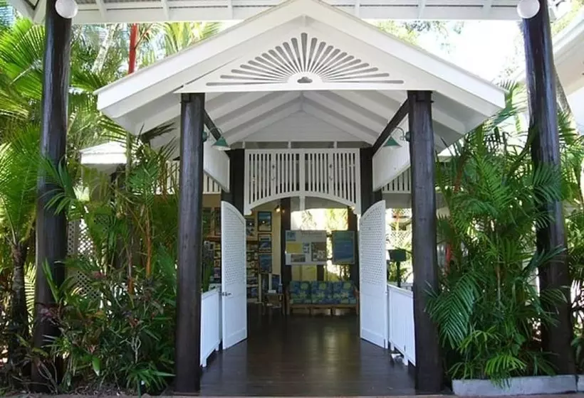 Fotos del hotel Port Douglas Retreat:  15
