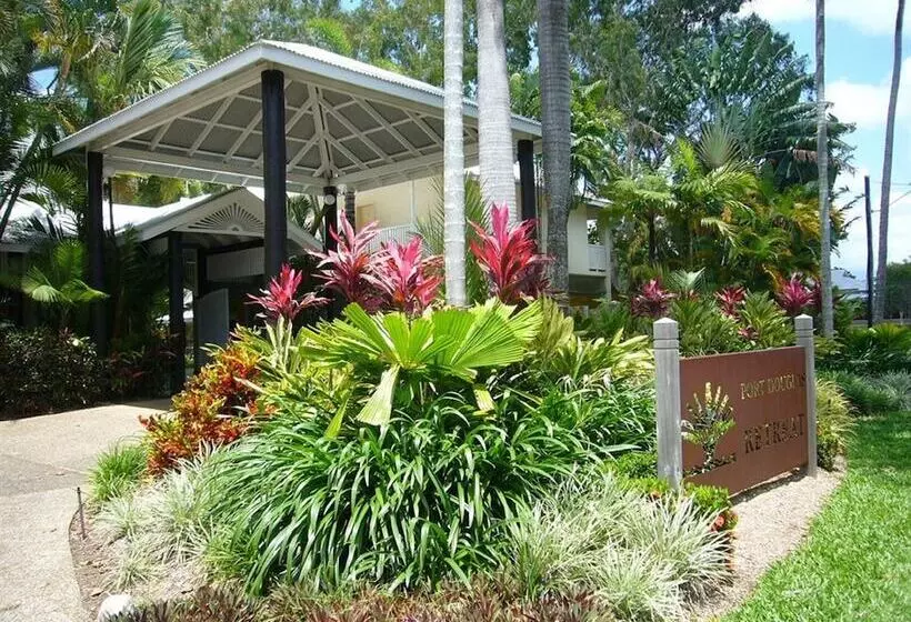 Fotos del hotel Port Douglas Retreat:  12