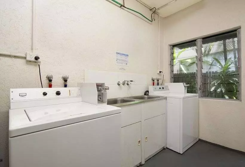 Fotos del hotel Port Douglas Retreat:  4