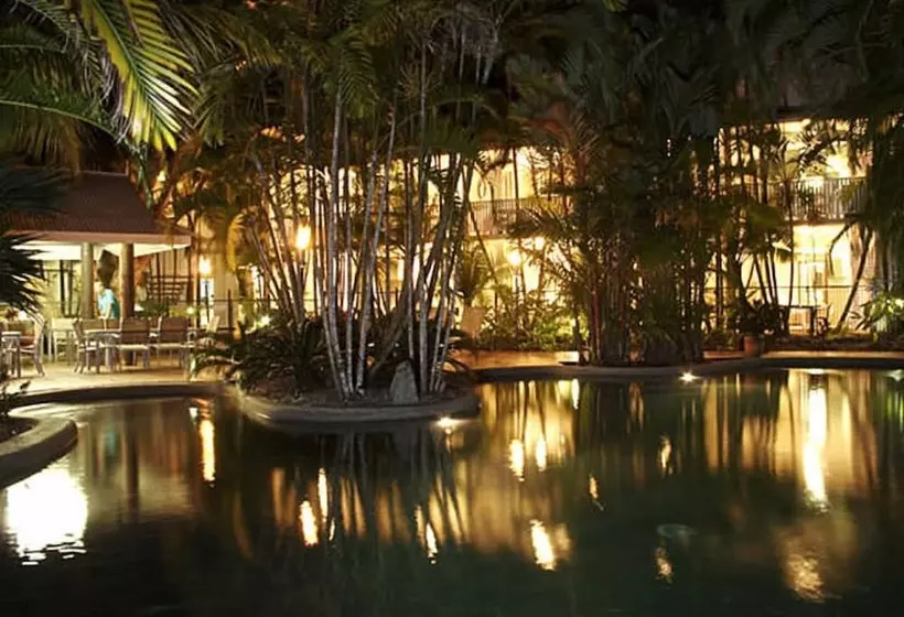 Fotos del hotel Port Douglas Retreat:  13