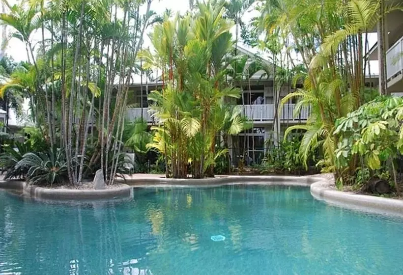 Fotos del hotel Port Douglas Retreat:  8