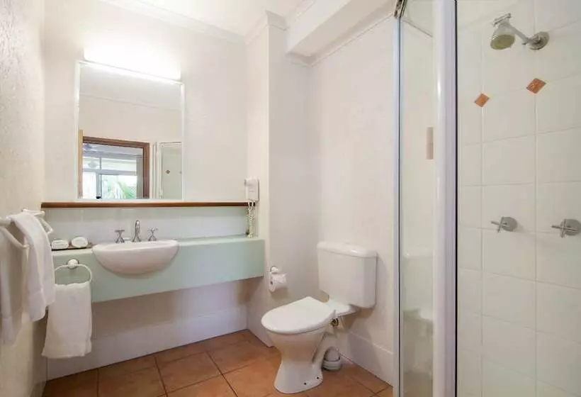 Fotos del hotel Port Douglas Retreat:  5