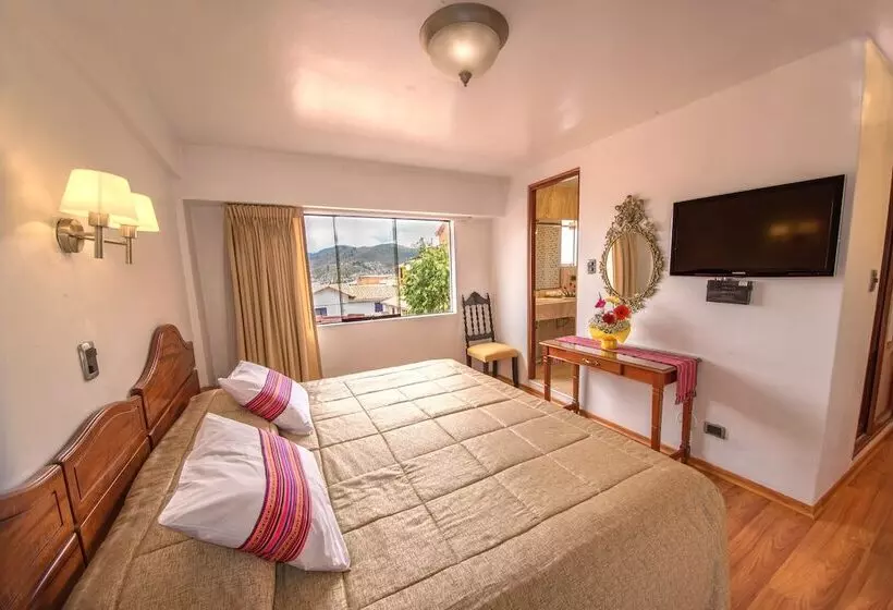 Fotos del hotel Ruinas:  2