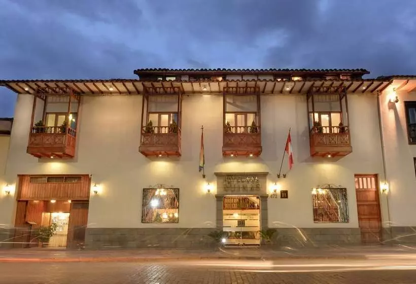 Fotos del hotel Ruinas:  8