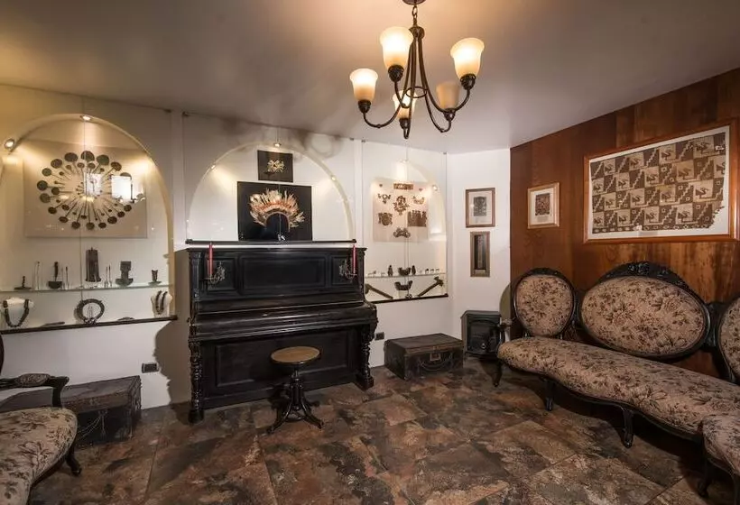 Fotos del hotel Ruinas:  10