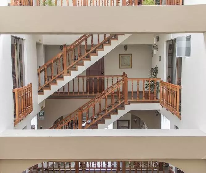 Fotos del hotel Ruinas:  11