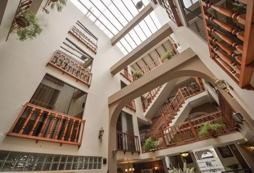 Fotos del hotel Ruinas:  17