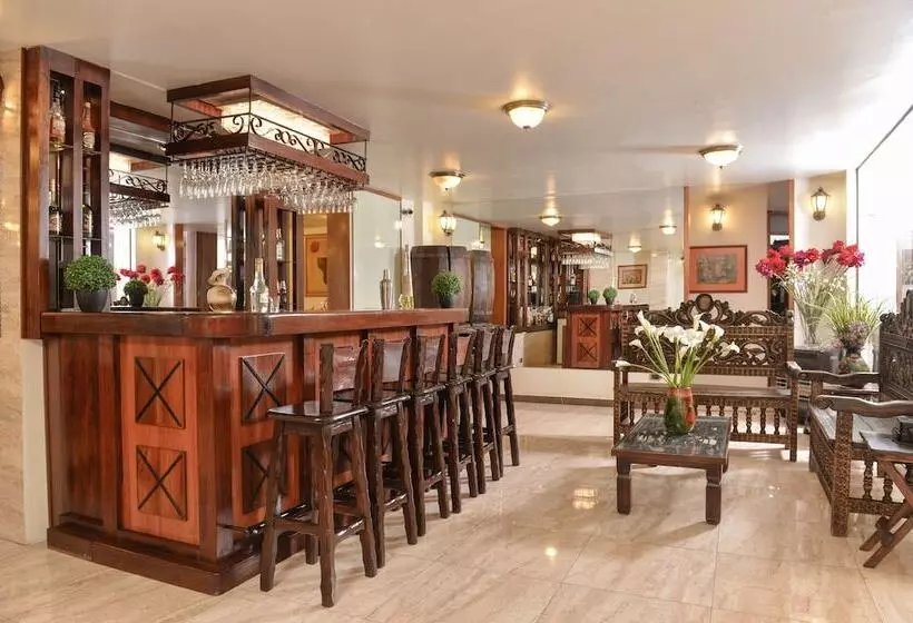 Fotos del hotel Ruinas:  5