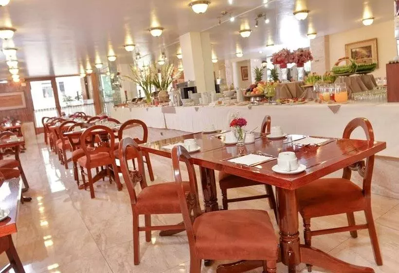 Fotos del hotel Ruinas:  4