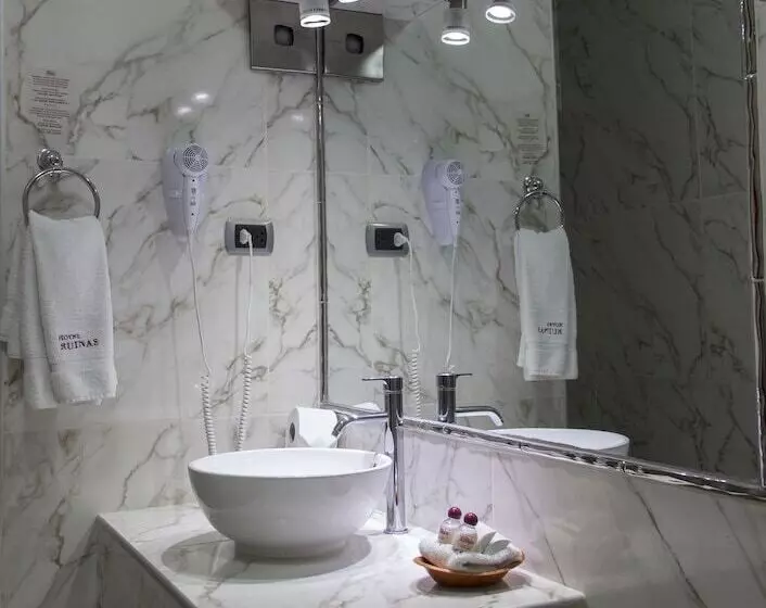 Fotos del hotel Ruinas:  6