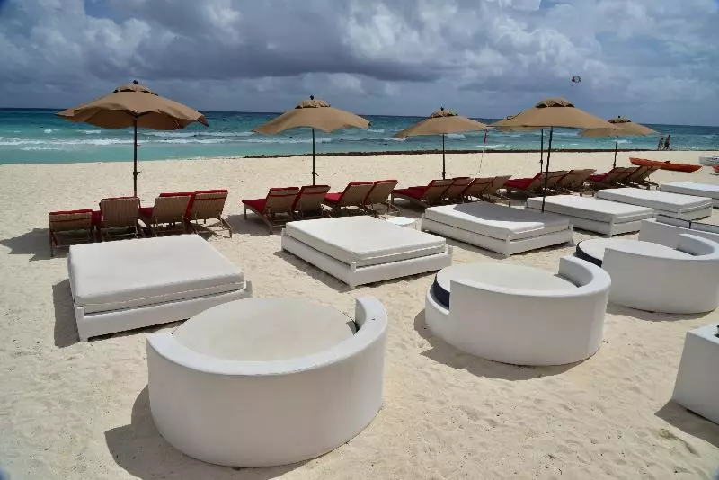 Fotos del hotel Sunset Fishermen Beach Resort Playa Del Carmen:  20