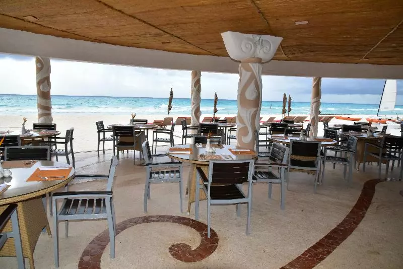 Fotos del hotel Sunset Fishermen Beach Resort Playa Del Carmen:  22