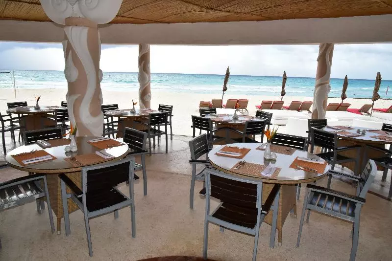 Fotos del hotel Sunset Fishermen Beach Resort Playa Del Carmen:  10