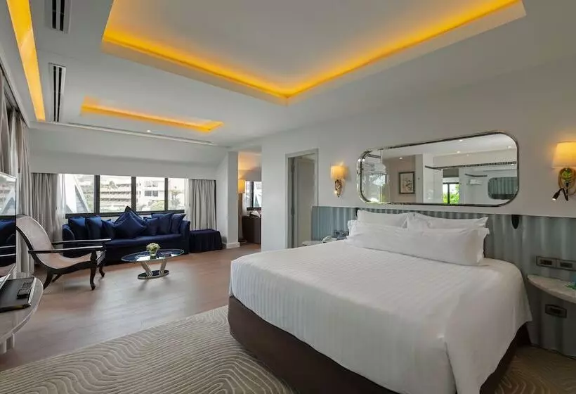 Fotos del hotel The Boathouse Phuket:  22