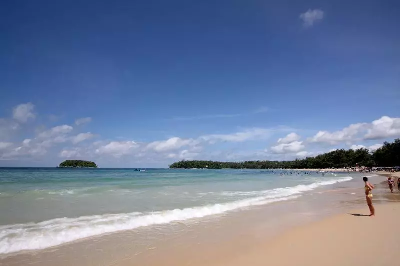 Fotos del hotel The Boathouse Phuket:  15