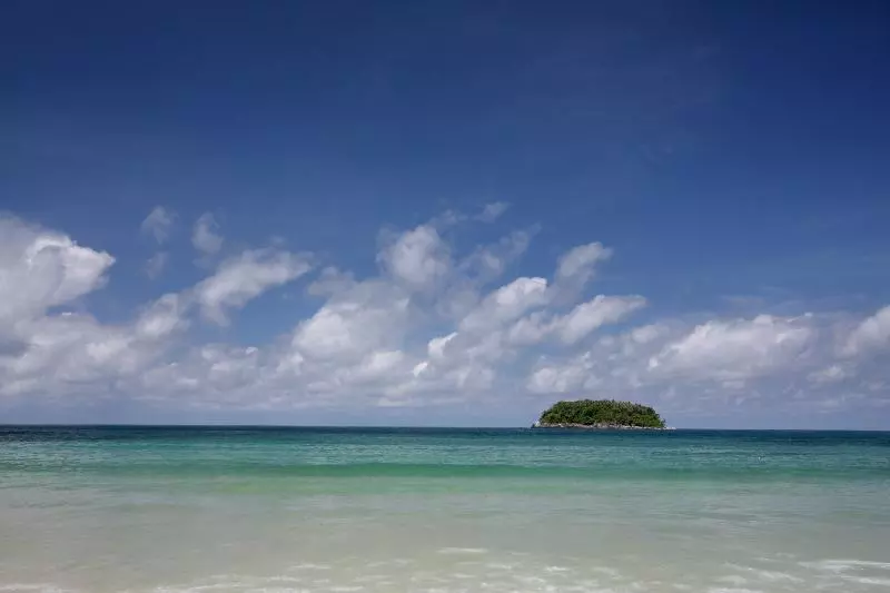 Fotos del hotel The Boathouse Phuket:  8