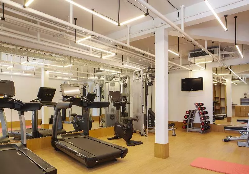 Fotos del hotel The Boathouse Phuket:  2