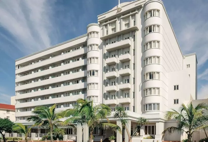 Fotos del hotel The Edward:  8