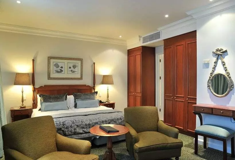 Fotos del hotel The Edward:  25