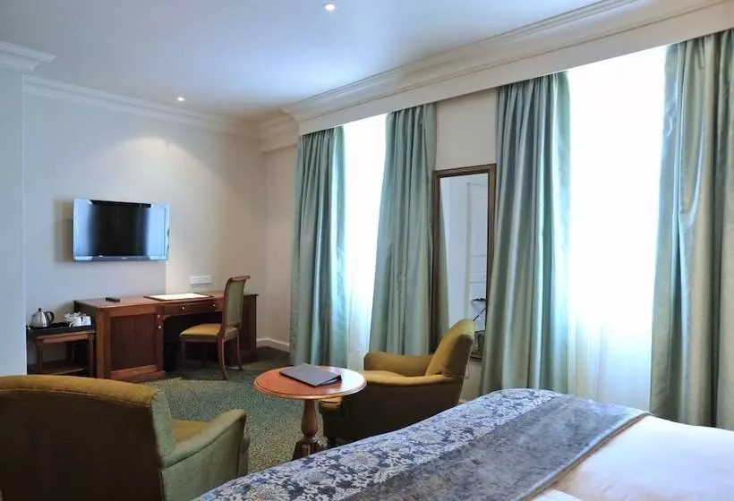 Fotos del hotel The Edward:  20