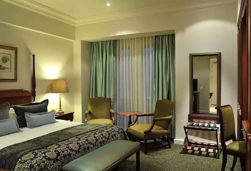 Fotos del hotel The Edward:  24