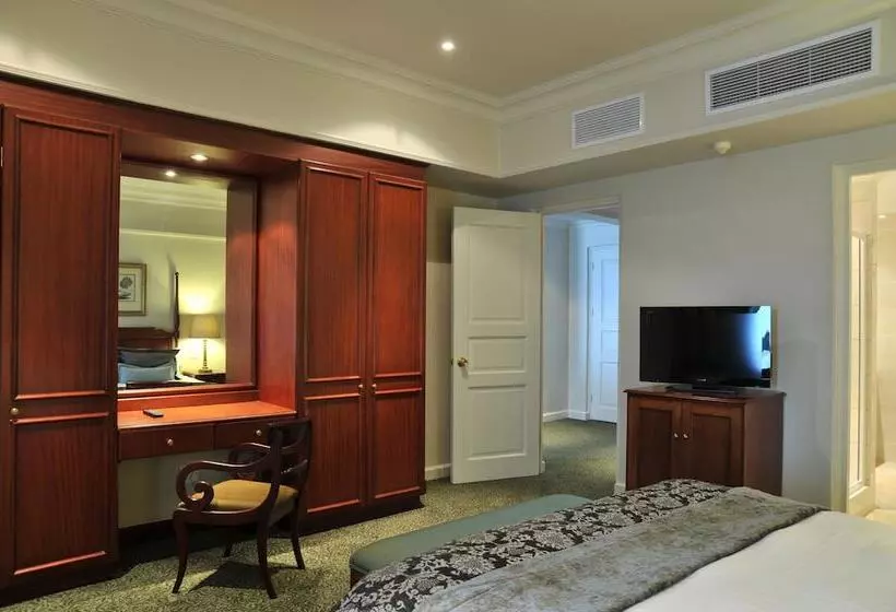 Fotos del hotel The Edward:  19