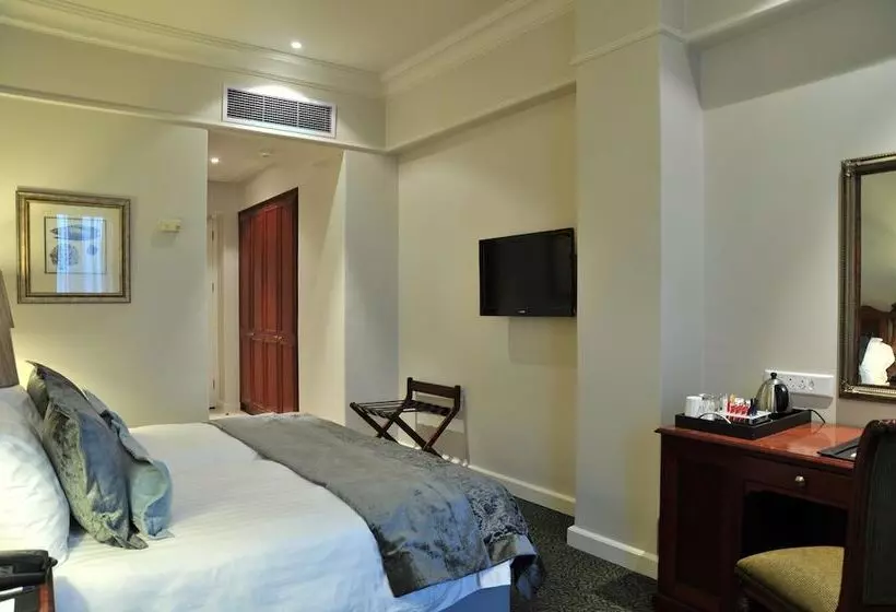 Fotos del hotel The Edward:  9