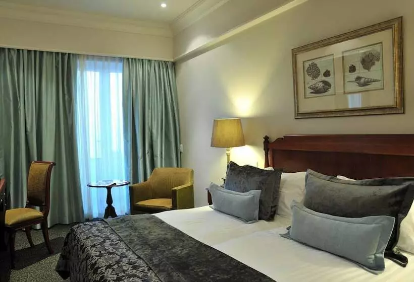 Fotos del hotel The Edward:  13