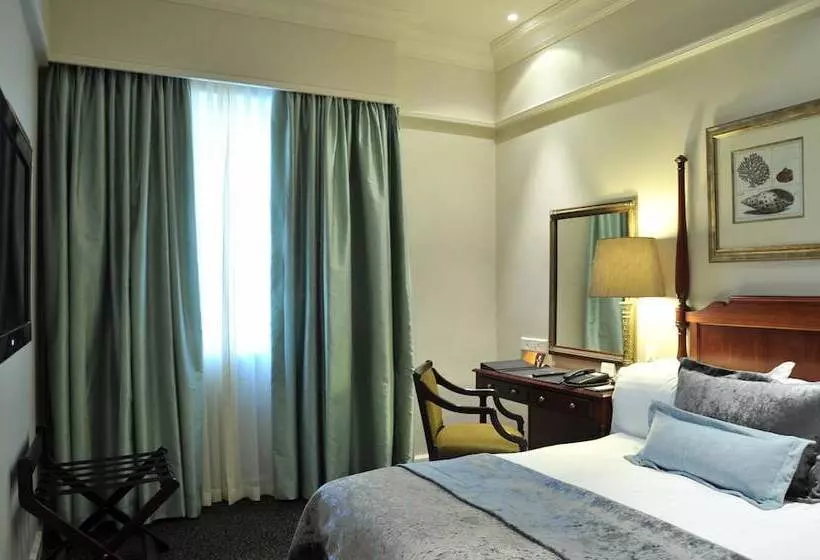 Fotos del hotel The Edward:  23