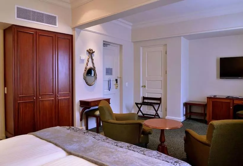 Fotos del hotel The Edward:  16