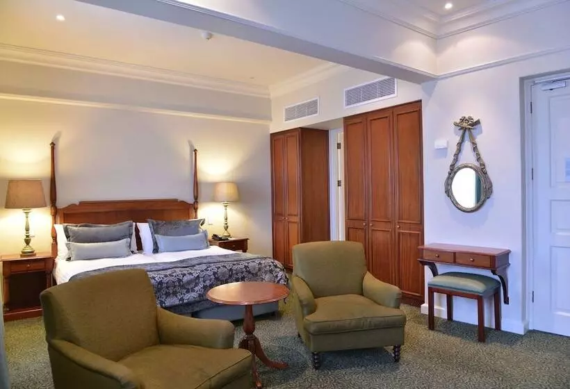 Fotos del hotel The Edward:  22