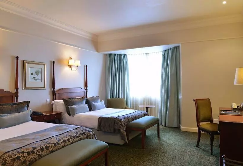 Fotos del hotel The Edward:  18