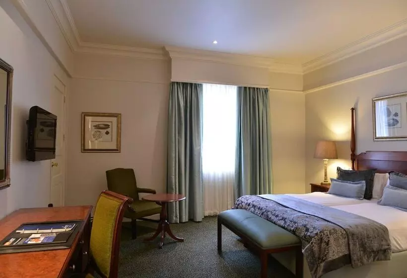 Fotos del hotel The Edward:  2