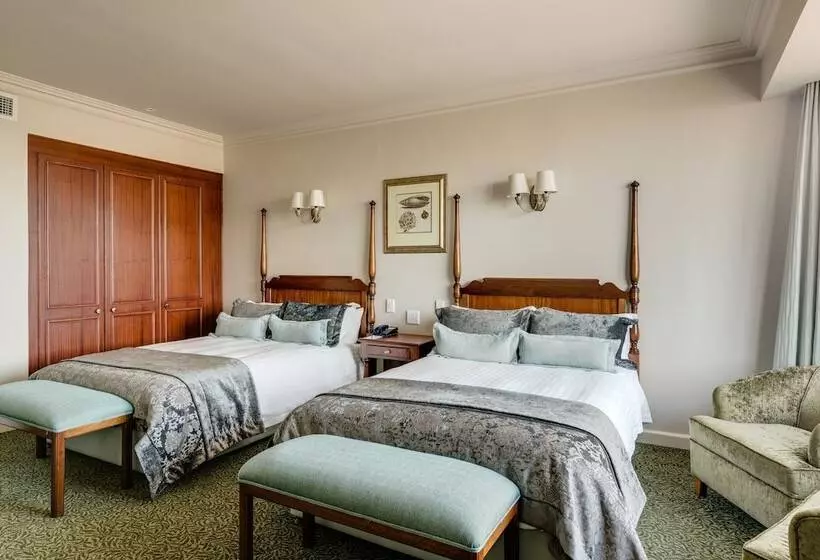 Fotos del hotel The Edward:  21