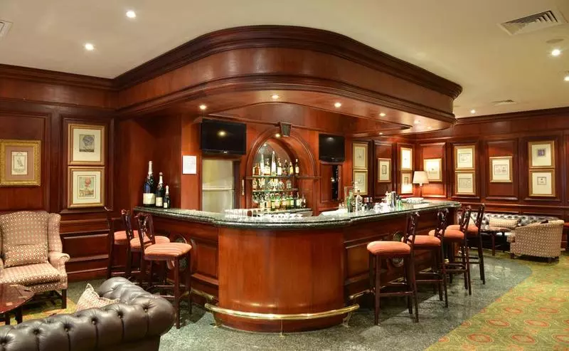 Fotos del hotel The Edward:  5