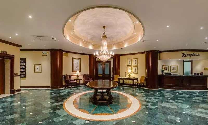 Fotos del hotel The Edward:  3